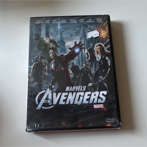 Marvel the avengers - marvel, marvel's