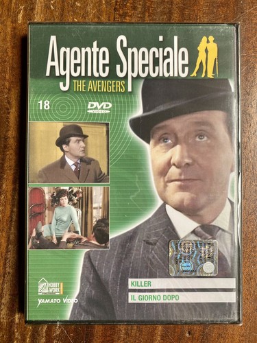 Dvd agente speciale - agente,