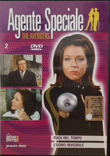 Agente speciale the - agente,