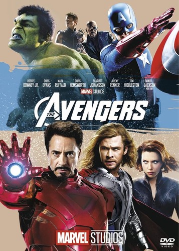 The avengers anniversario - avengers,