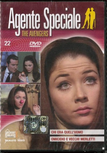 Agente speciale the - agente,