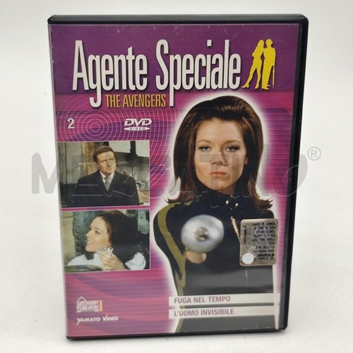 Agente speciale the - speciale,