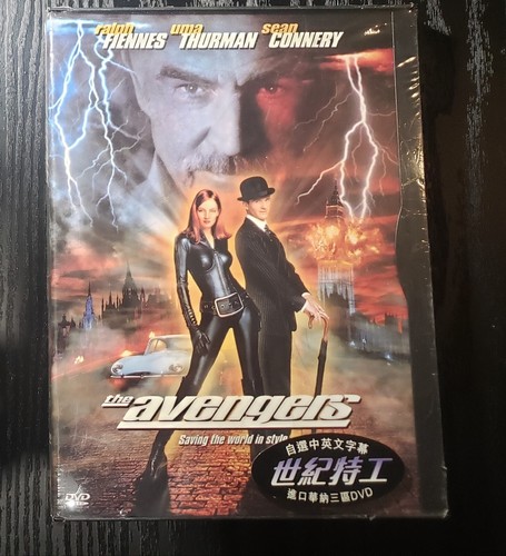 Movie the avengers - movie,