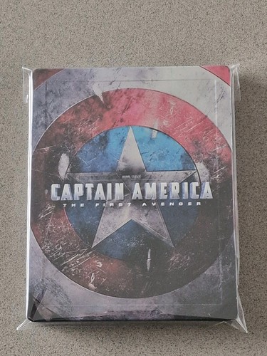Captain america the first - -,