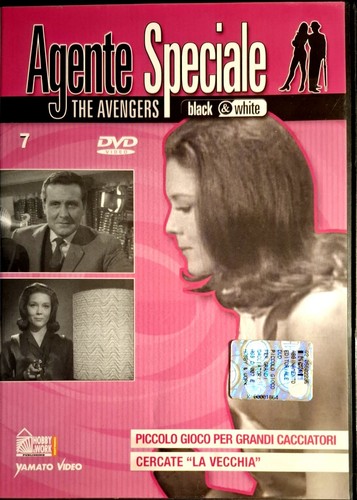 Dvd agente speciale - dvd,