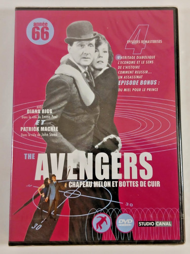 New sealed the avengers année - new,