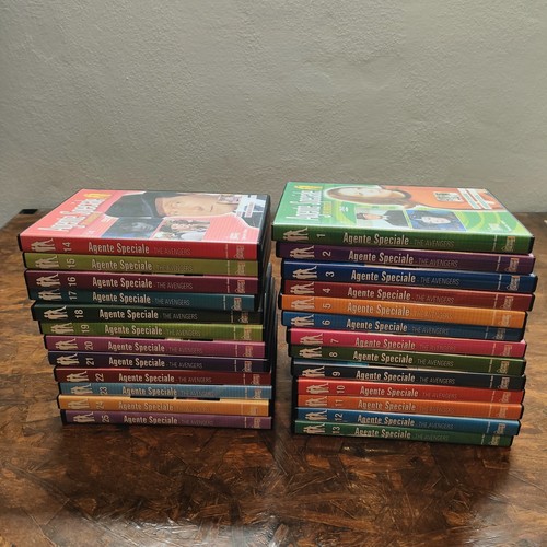 Dvd agente speciale the - -,