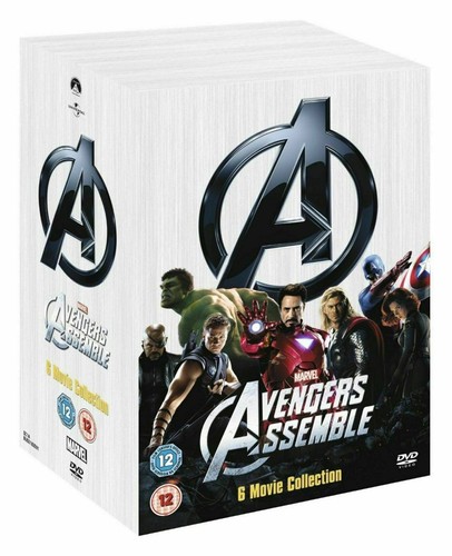 Marvel the avengers movie - marvel's,