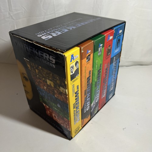 The avengers complete - the,
