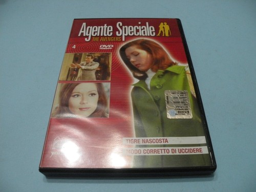 Dvd agente speciale - speciale, the